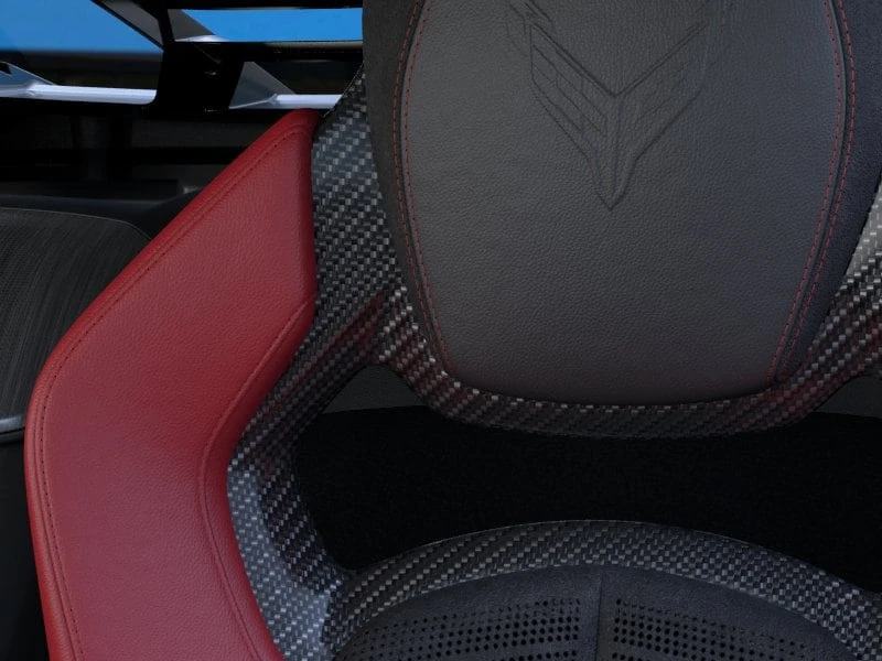 2027 Chevrolet Corvette C8 ZR1 - Image 21 of 31