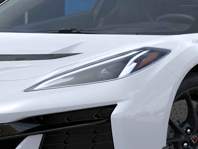 2027 Chevrolet Corvette C8 ZR1 - Image 10 of 31