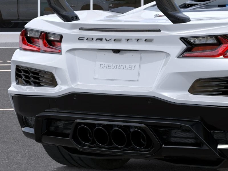 2027 Chevrolet Corvette C8 ZR1 - Image 14 of 31
