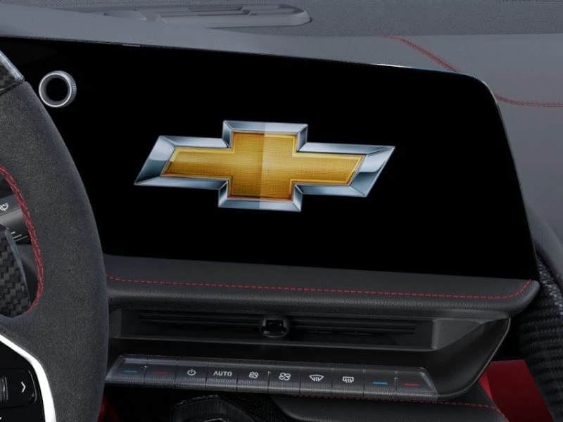 2027 Chevrolet Corvette C8 ZR1 - Image 20 of 31