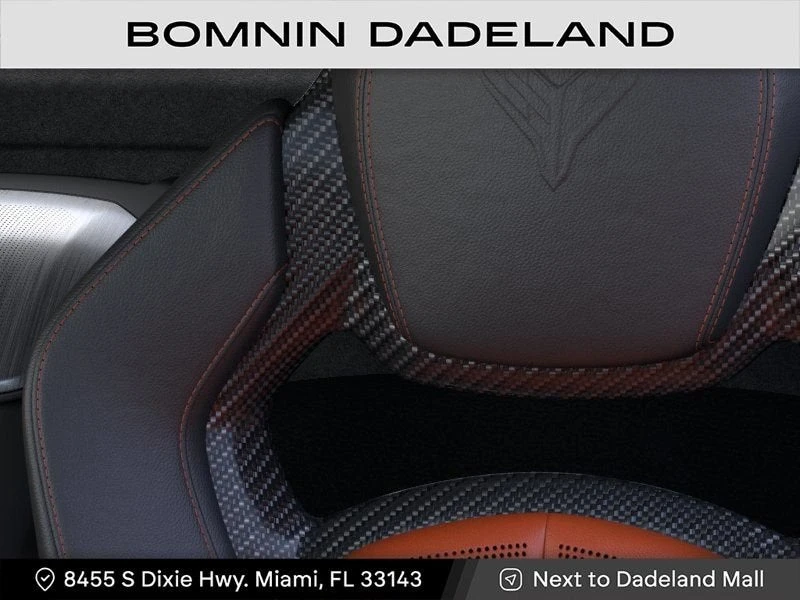 2027 Chevrolet Corvette C8 ZR1 - Image 21 of 31