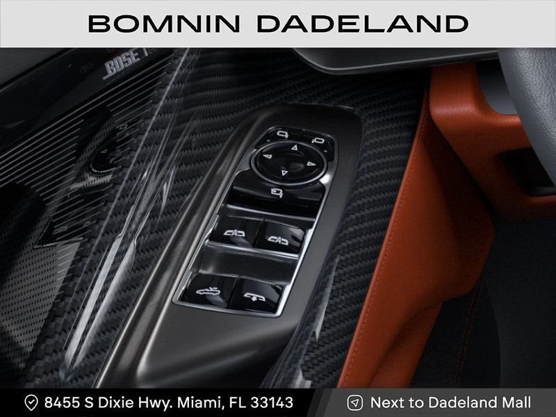 2027 Chevrolet Corvette C8 ZR1 - Image 22 of 31