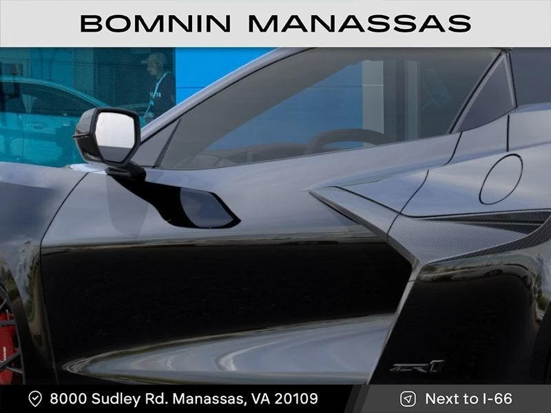 2027 Chevrolet Corvette C8 ZR1 - Image 12 of 31