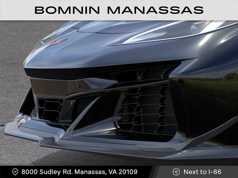 2027 Chevrolet Corvette C8 ZR1 - Image 13 of 31