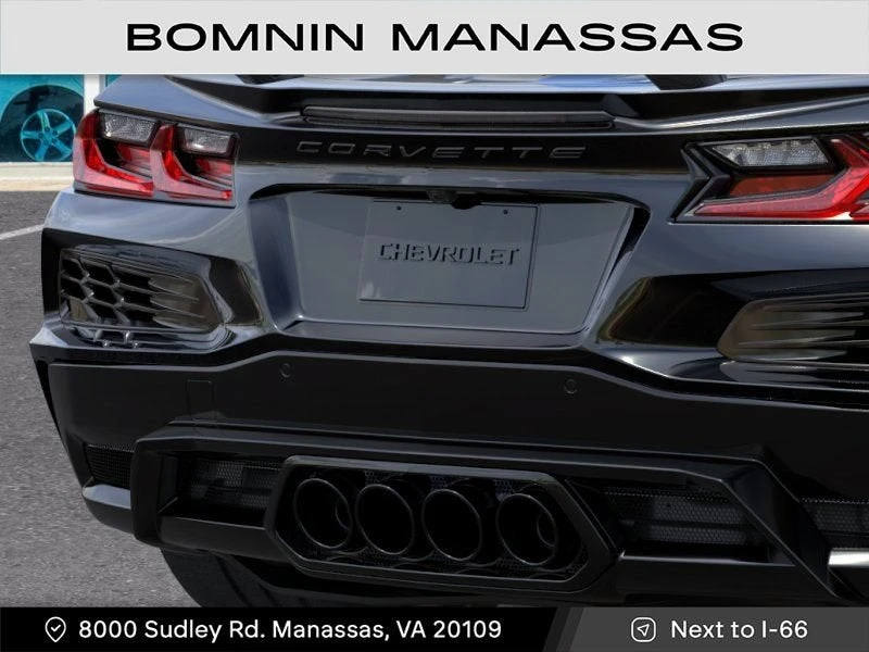 2027 Chevrolet Corvette C8 ZR1 - Image 14 of 31