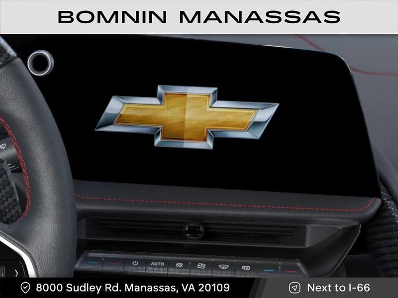 2027 Chevrolet Corvette C8 ZR1 - Image 20 of 31