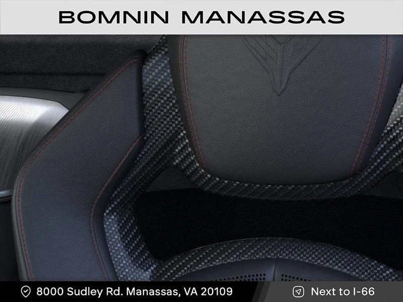 2027 Chevrolet Corvette C8 ZR1 - Image 21 of 31