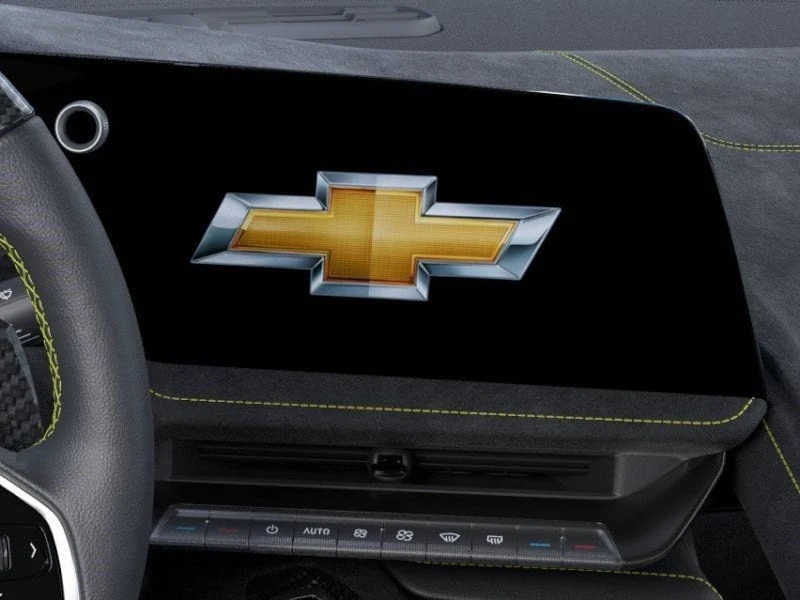 2027 Chevrolet Corvette C8 ZR1 - Image 20 of 31