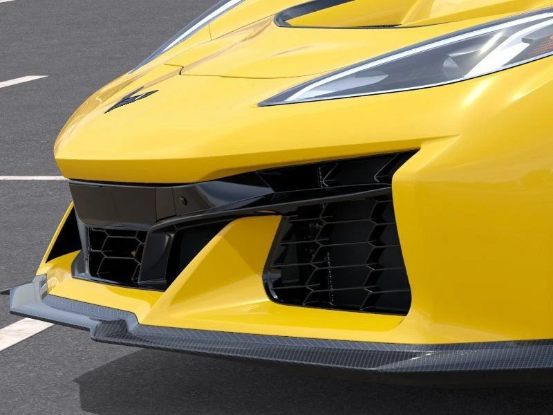 2027 Chevrolet Corvette C8 ZR1 - Image 13 of 31