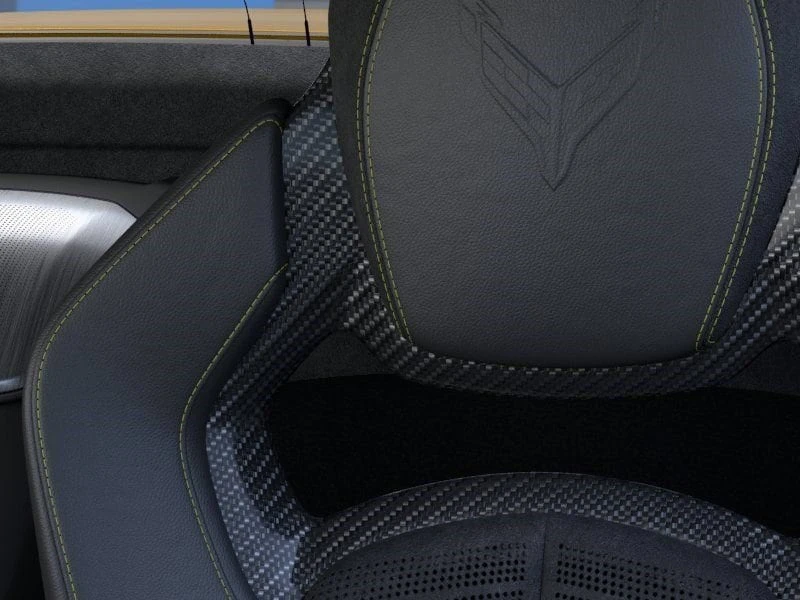 2027 Chevrolet Corvette C8 ZR1 - Image 21 of 31