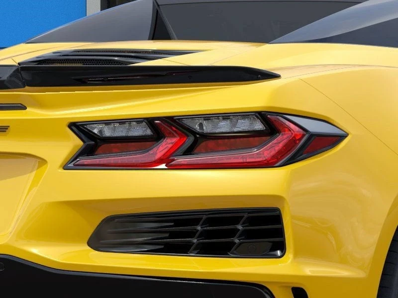 2027 Chevrolet Corvette C8 ZR1 - Image 11 of 31