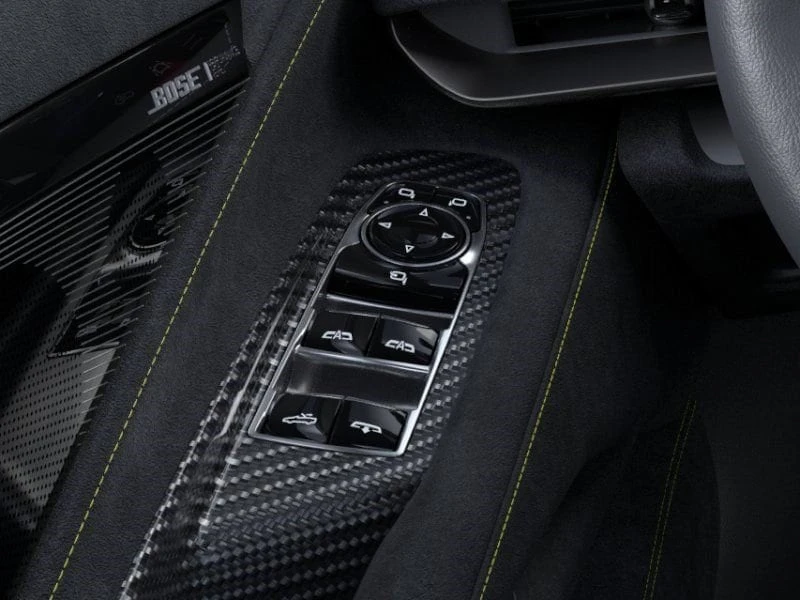 2027 Chevrolet Corvette C8 ZR1 - Image 22 of 31