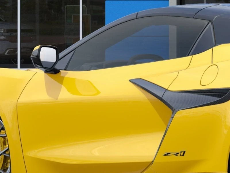 2027 Chevrolet Corvette C8 ZR1 - Image 12 of 31