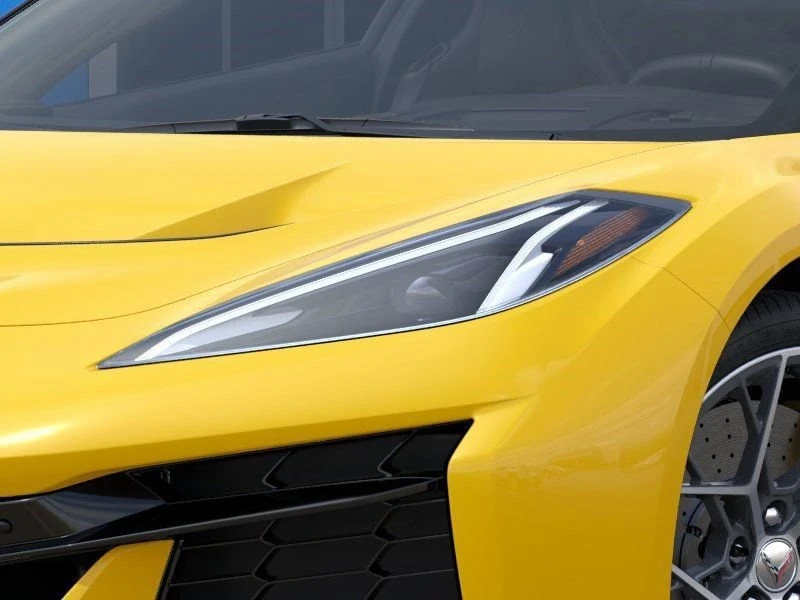 2027 Chevrolet Corvette C8 ZR1 - Image 10 of 31