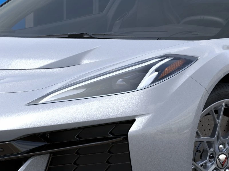 2027 Chevrolet Corvette C8 ZR1 - Image 10 of 24