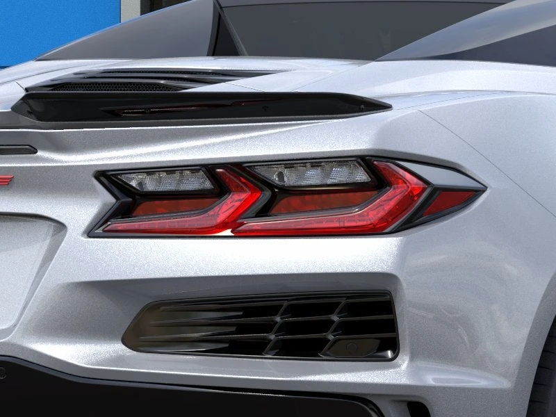 2027 Chevrolet Corvette C8 ZR1 - Image 11 of 24