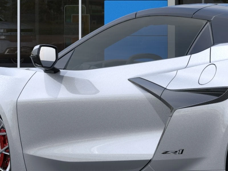 2027 Chevrolet Corvette C8 ZR1 - Image 12 of 24