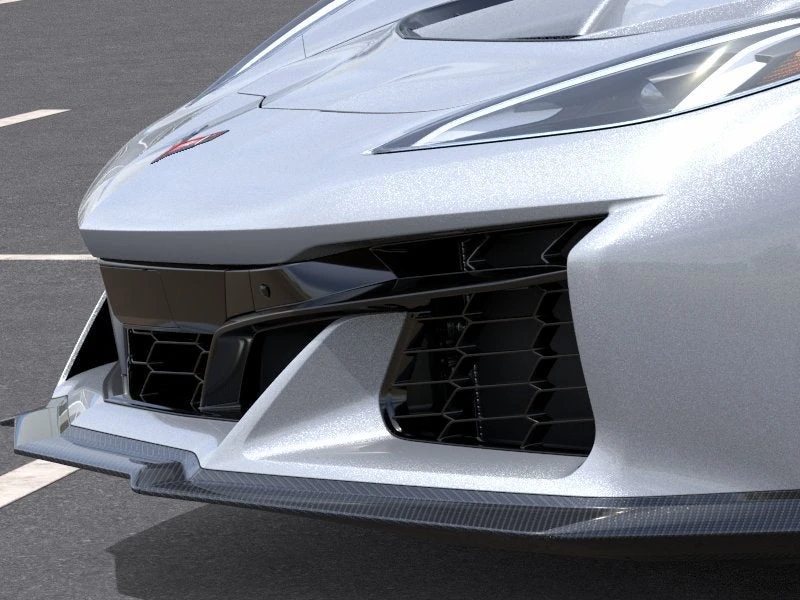 2027 Chevrolet Corvette C8 ZR1 - Image 13 of 24