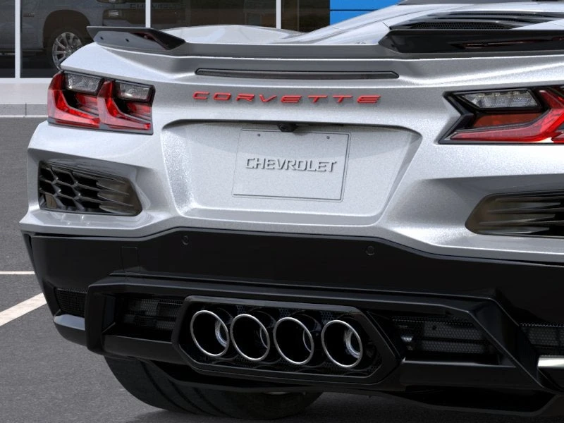 2027 Chevrolet Corvette C8 ZR1 - Image 14 of 24