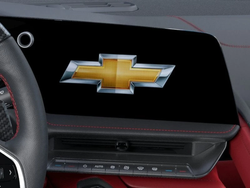 2027 Chevrolet Corvette C8 ZR1 - Image 20 of 24