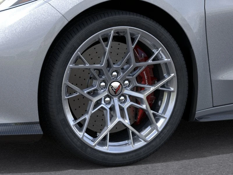 2027 Chevrolet Corvette C8 ZR1 - Image 9 of 24