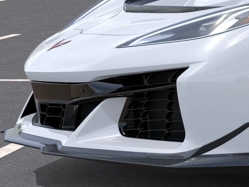 2027 Chevrolet Corvette C8 ZR1 - Image 13 of 31