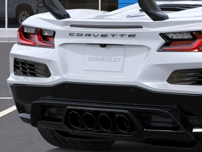 2027 Chevrolet Corvette C8 ZR1 - Image 14 of 31