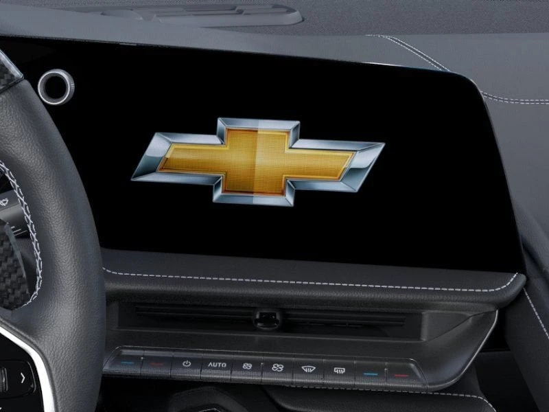 2027 Chevrolet Corvette C8 ZR1 - Image 20 of 31