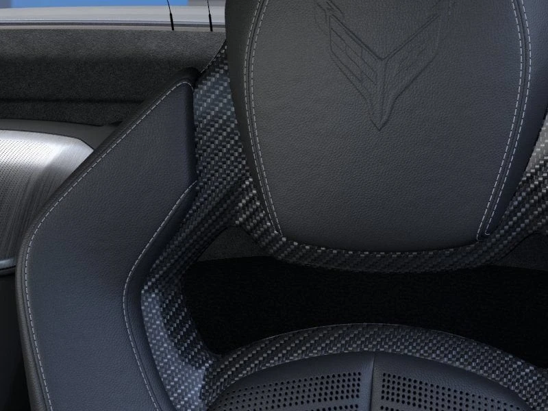 2027 Chevrolet Corvette C8 ZR1 - Image 21 of 31
