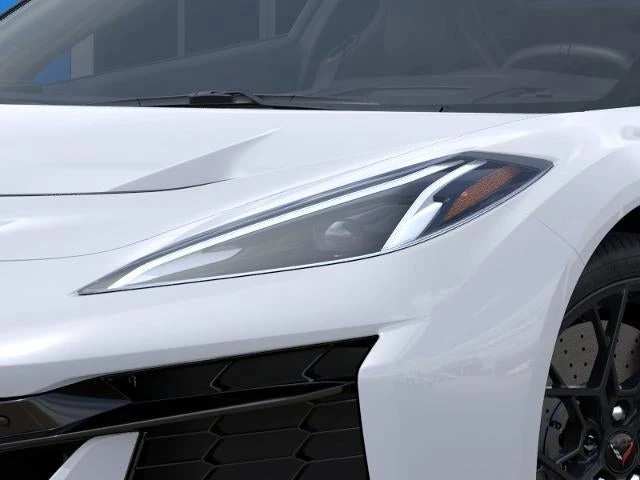 2027 Chevrolet Corvette C8 ZR1 - Image 10 of 31