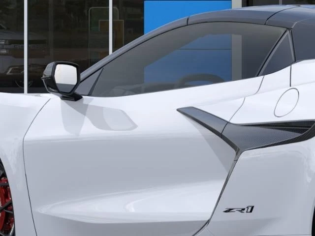 2027 Chevrolet Corvette C8 ZR1 - Image 12 of 31