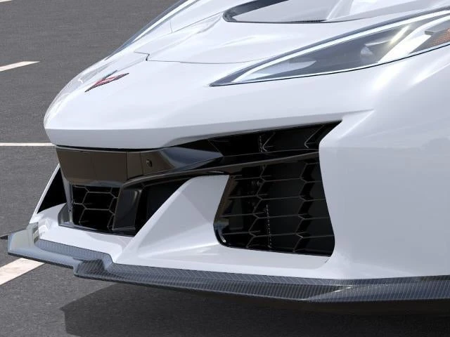 2027 Chevrolet Corvette C8 ZR1 - Image 13 of 31