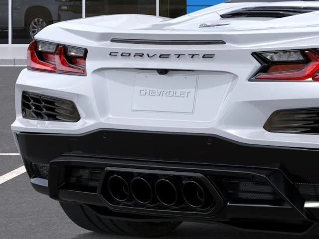 2027 Chevrolet Corvette C8 ZR1 - Image 14 of 31