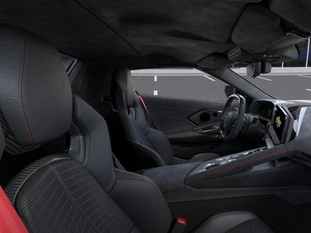 2027 Chevrolet Corvette C8 ZR1 - Image 17 of 31