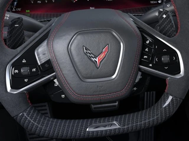 2027 Chevrolet Corvette C8 ZR1 - Image 19 of 31