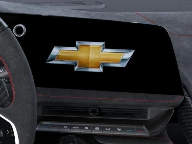 2027 Chevrolet Corvette C8 ZR1 - Image 20 of 31