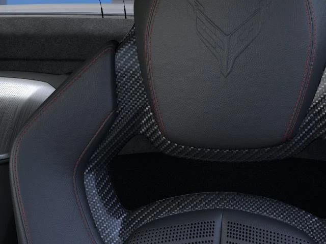 2027 Chevrolet Corvette C8 ZR1 - Image 21 of 31