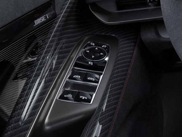 2027 Chevrolet Corvette C8 ZR1 - Image 22 of 31