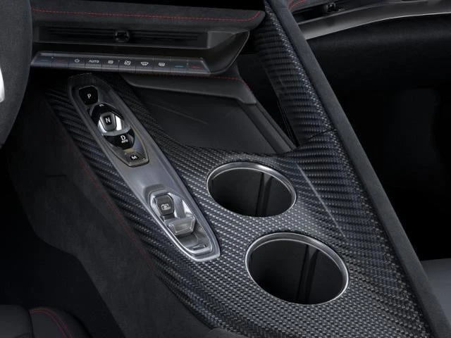 2027 Chevrolet Corvette C8 ZR1 - Image 23 of 31