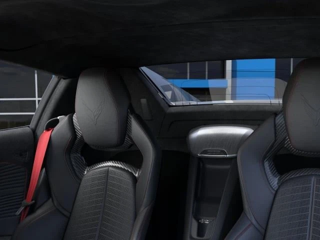 2027 Chevrolet Corvette C8 ZR1 - Image 24 of 31
