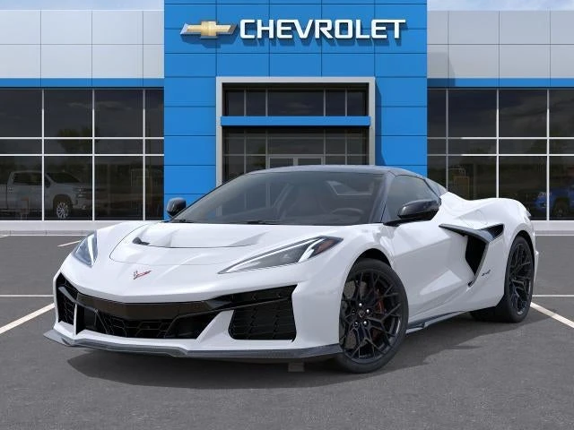 2027 Chevrolet Corvette C8 ZR1 - Image 6 of 31