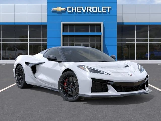 2027 Chevrolet Corvette C8 ZR1 - Image 7 of 31