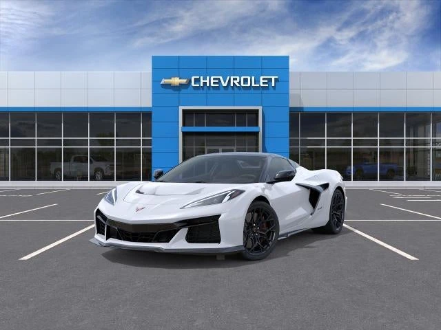 2027 Chevrolet Corvette C8 ZR1 - Image 8 of 31