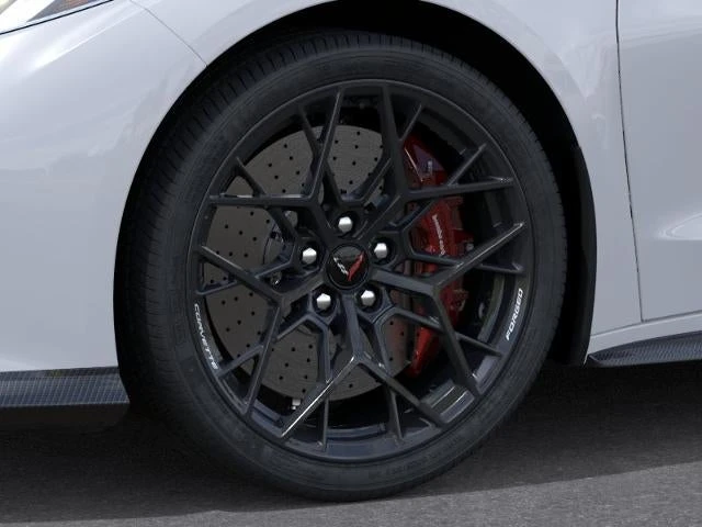 2027 Chevrolet Corvette C8 ZR1 - Image 9 of 31