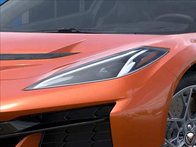 2027 Chevrolet Corvette C8 ZR1 - Image 10 of 31