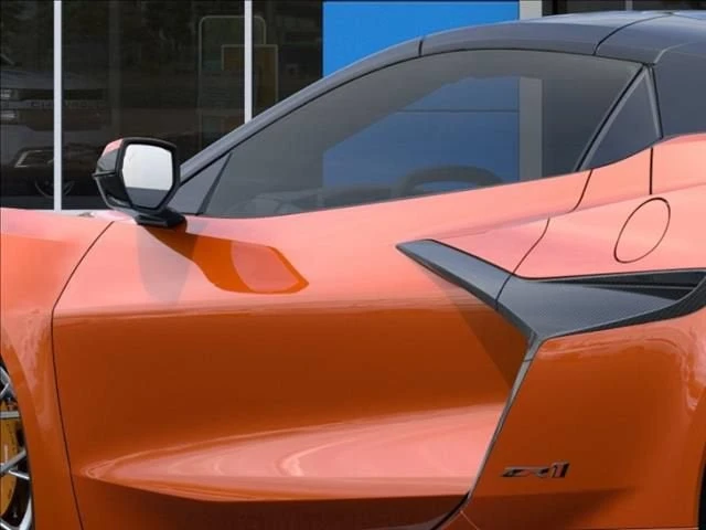 2027 Chevrolet Corvette C8 ZR1 - Image 12 of 31