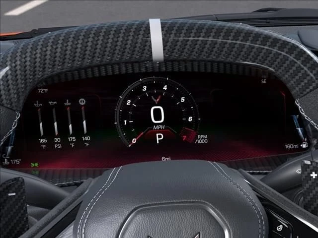 2027 Chevrolet Corvette C8 ZR1 - Image 18 of 31