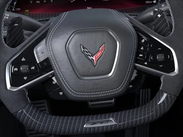 2027 Chevrolet Corvette C8 ZR1 - Image 19 of 31