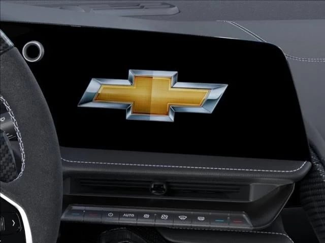 2027 Chevrolet Corvette C8 ZR1 - Image 20 of 31