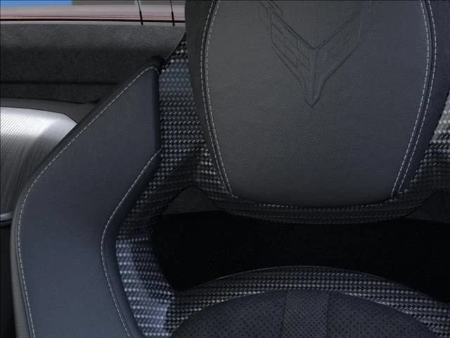 2027 Chevrolet Corvette C8 ZR1 - Image 21 of 31
